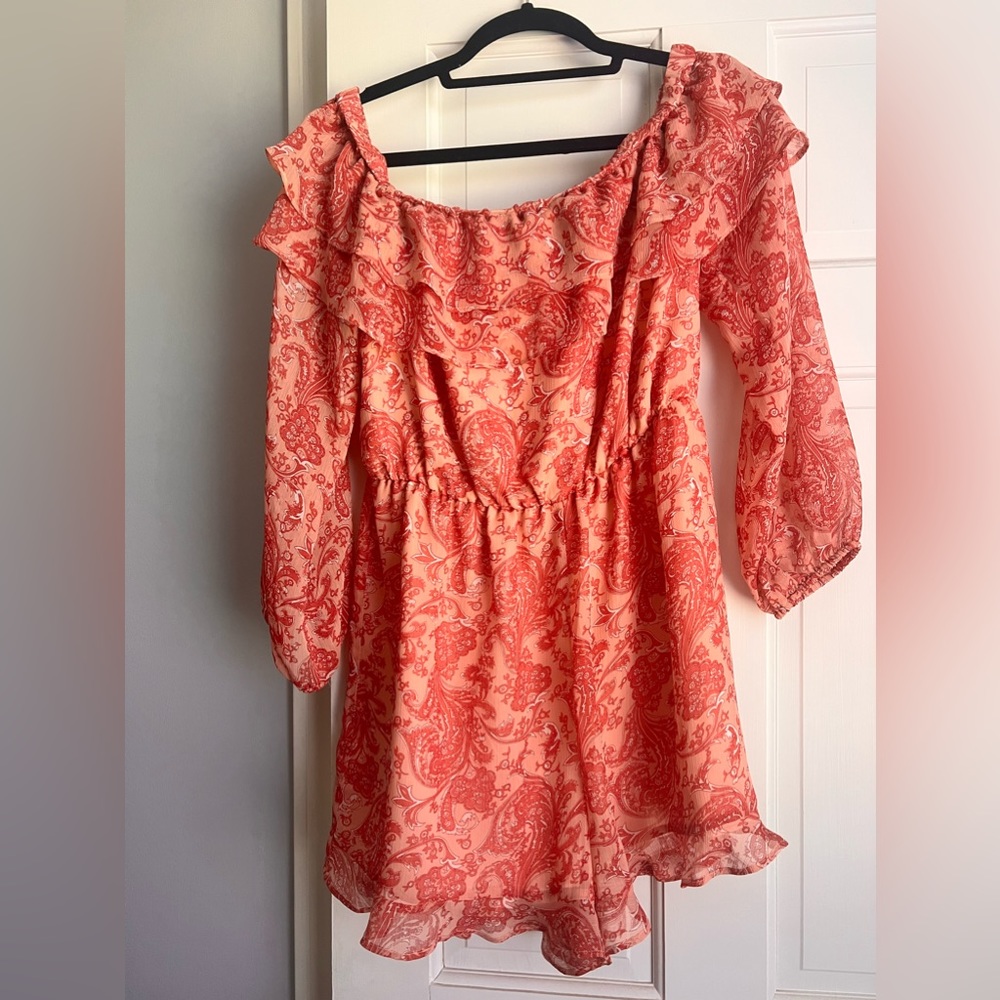 Express Romper